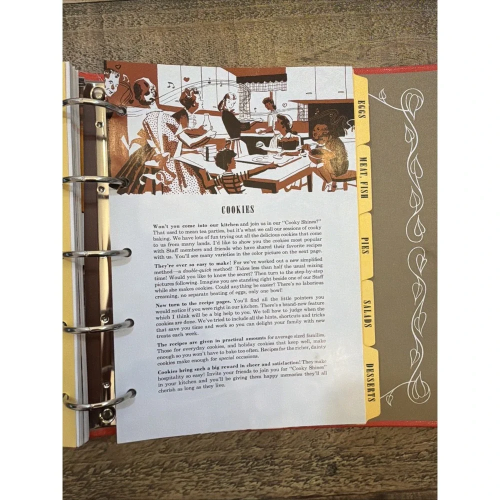 Betty Crocker 1998 vintage
